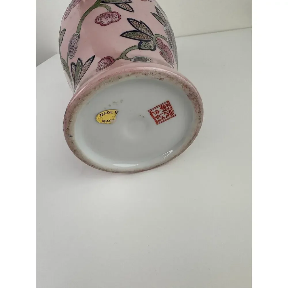 N/A vintage pink